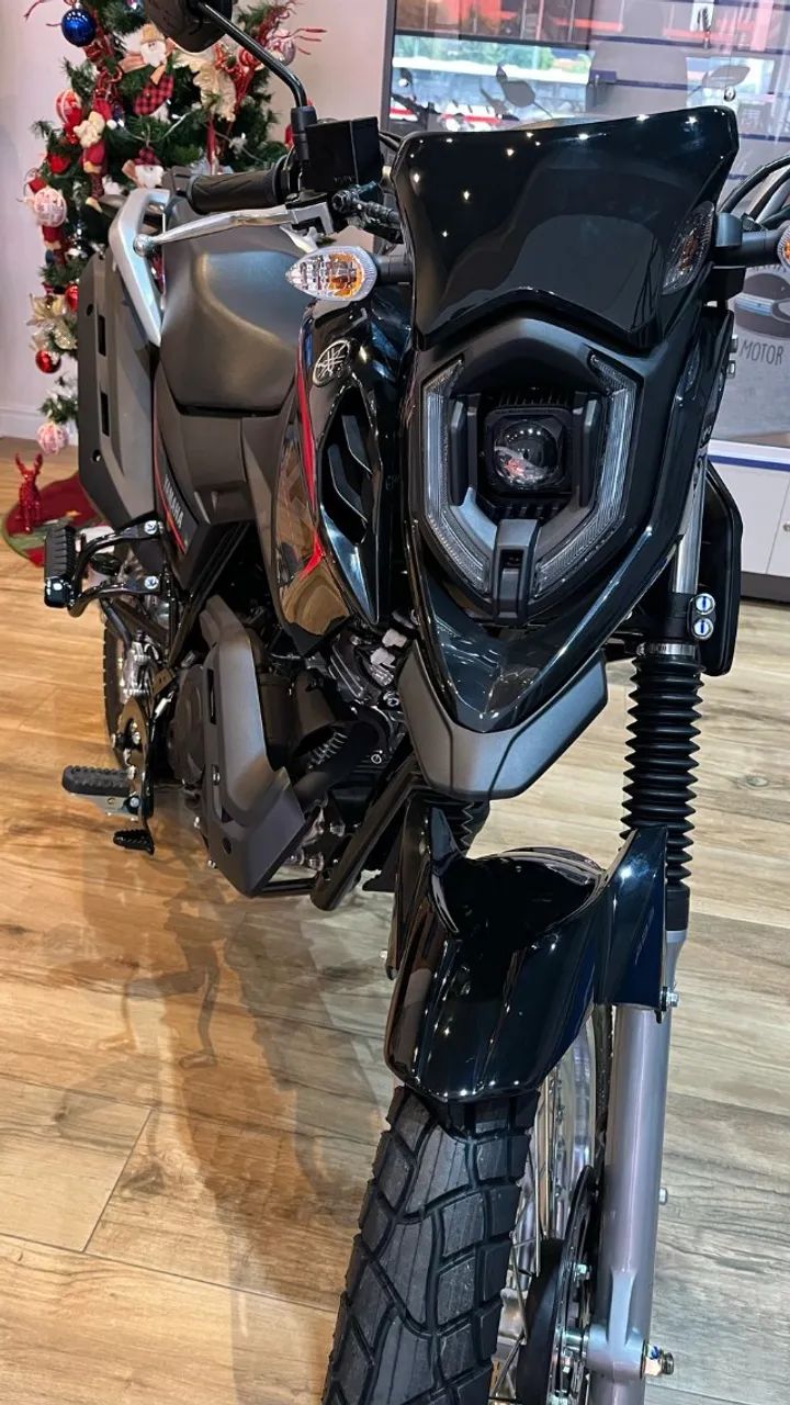 XTZ 150 Crosser S ABS 2025 0KM - Foto 3