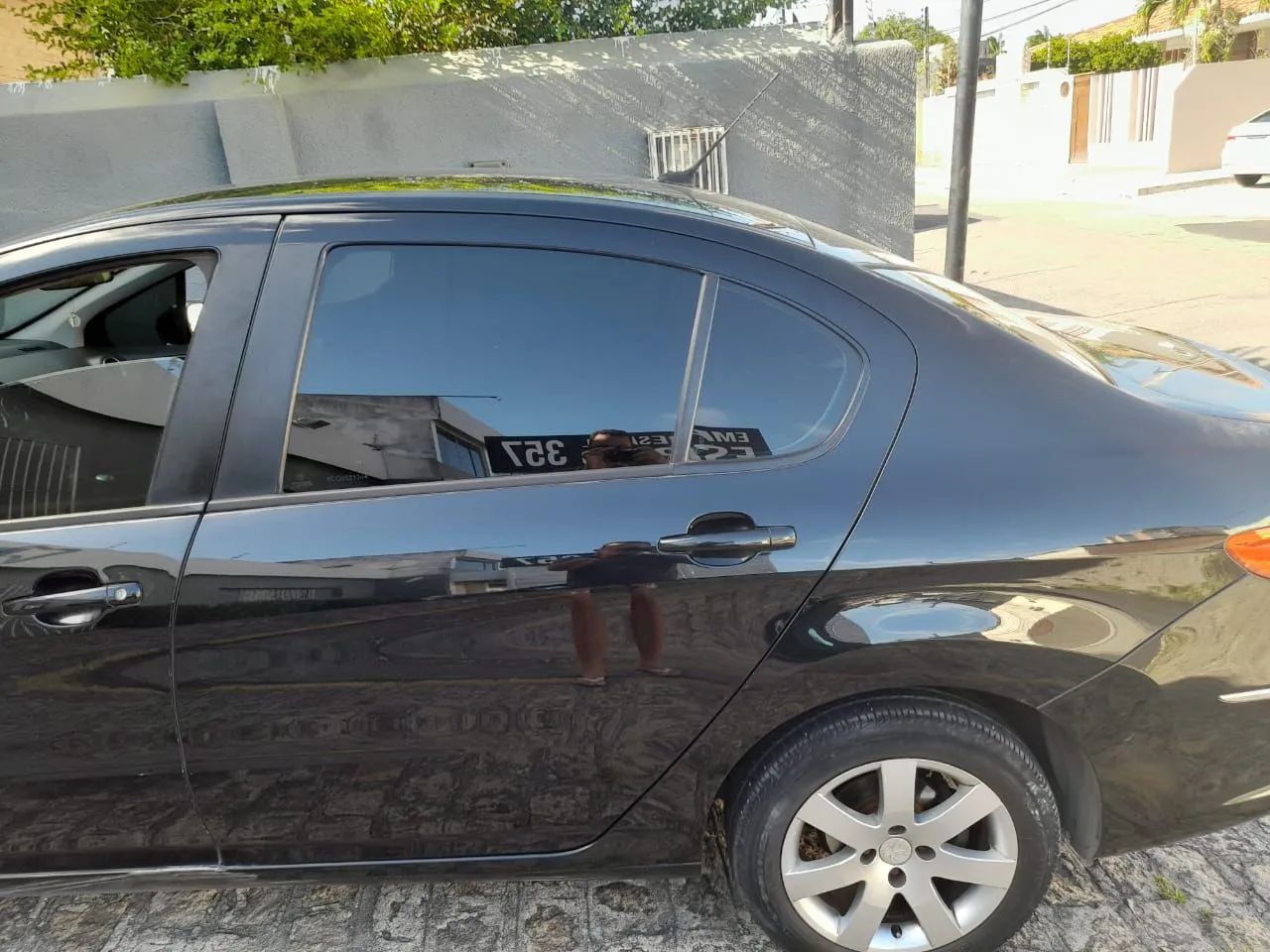 Peugeot 408 2.0 ano 2011 - Foto 3