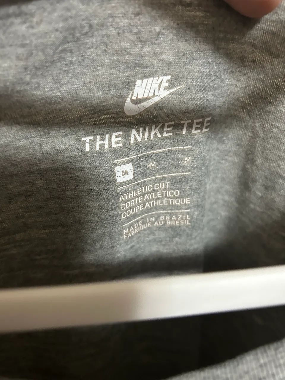 Camiseta Nike air  - Foto 3