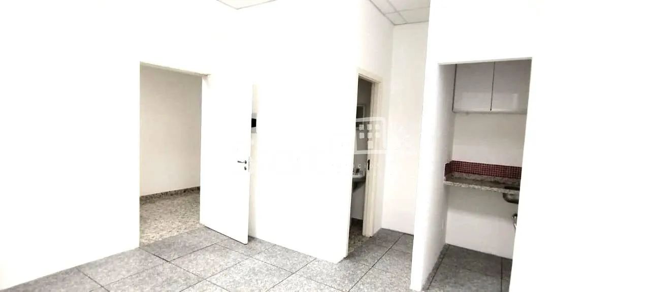 sala - Swiss Park - Campinas - Foto 3