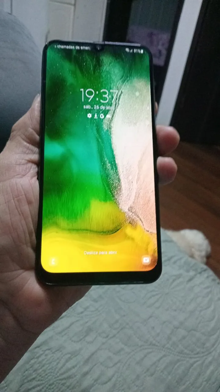 Sansung A50