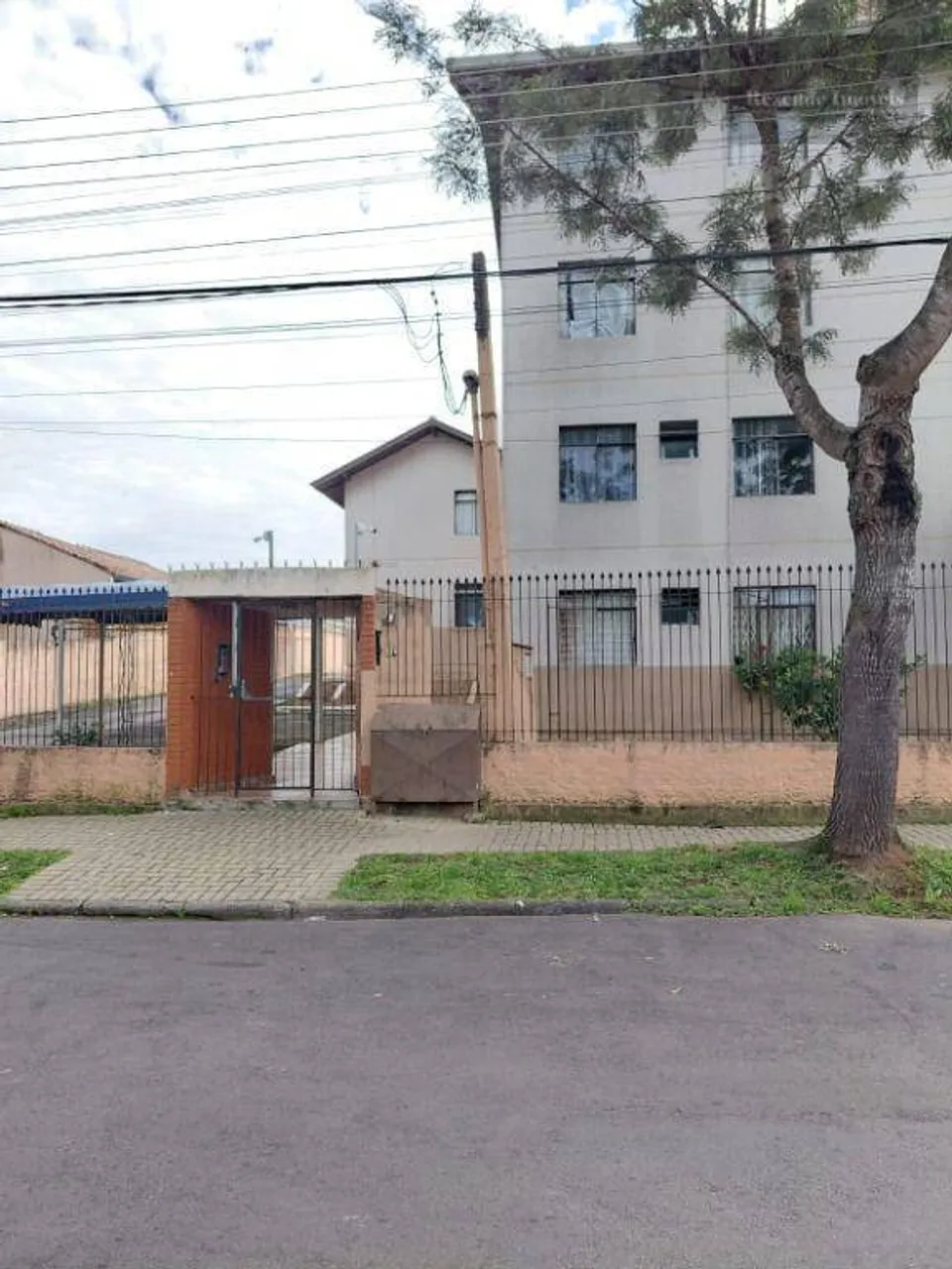 Apartamento com 2 dormitórios à venda, 36 m² por R$ 174.000,00 - Campo Comprido - Curitiba