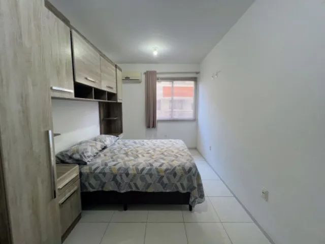 Apartamento diária Canasvieiras 5 pessoas 600 mas MAR - Foto 7