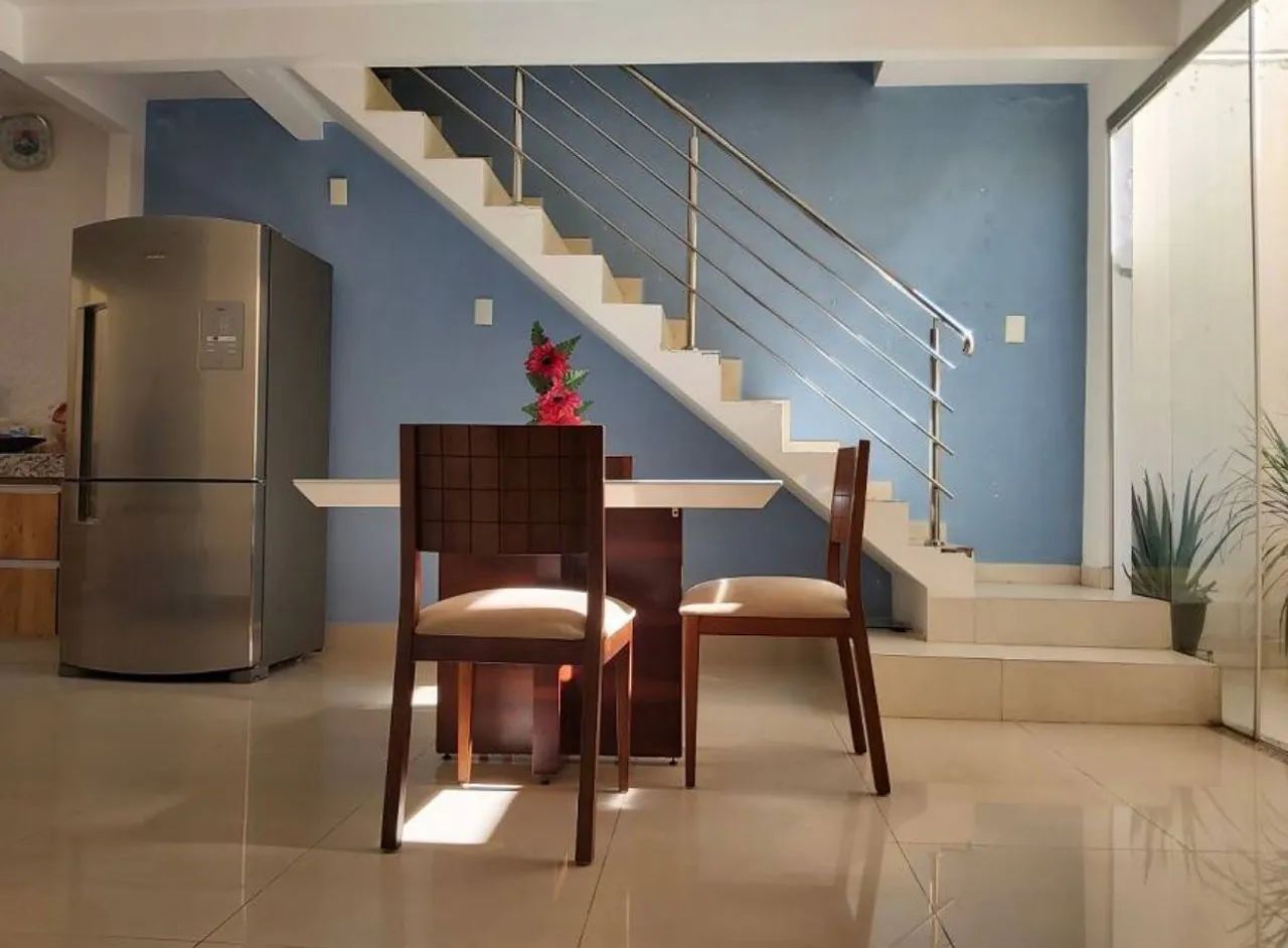 CASA EM CONDOMÍNIO FECHADO  - Foto 2