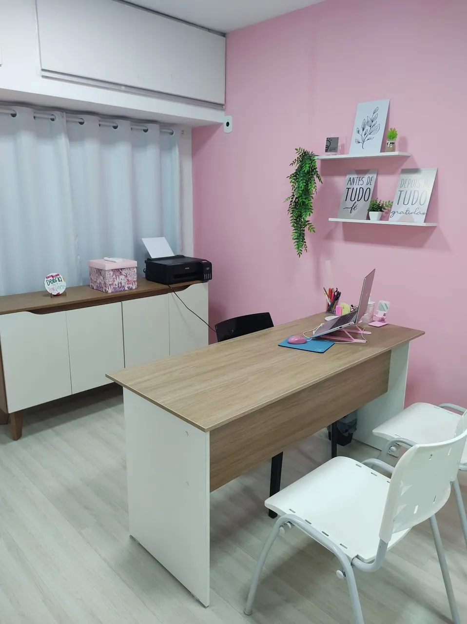 Sublocação de sala em Vitória com valor acessível!