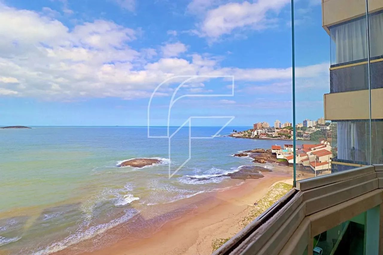 Imóvel para venda possui 130 metros quadrados com 3 quartos em Praia do Morro - Guarapari  - Foto 3