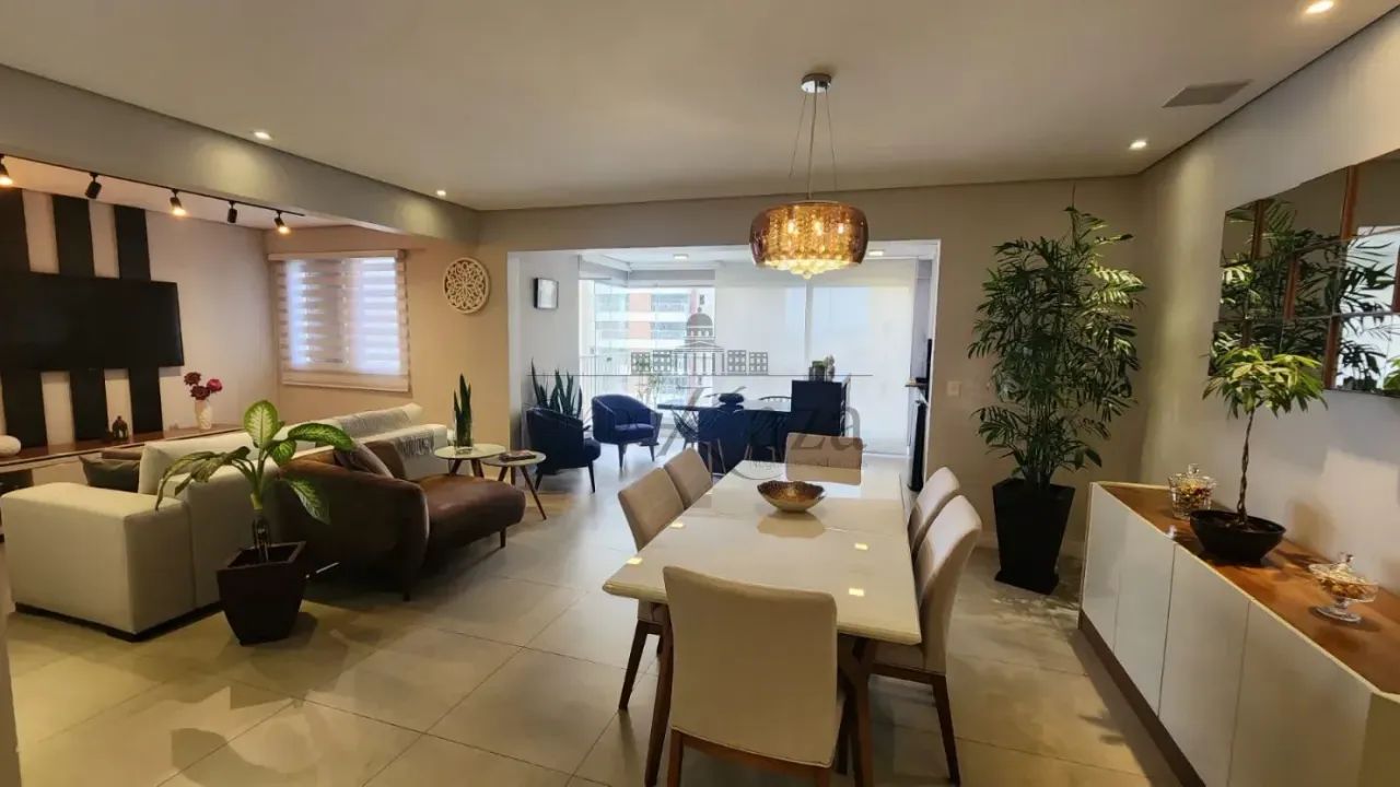Apartamento 3 quartos à venda - Jardim das Indústrias, São José dos ...