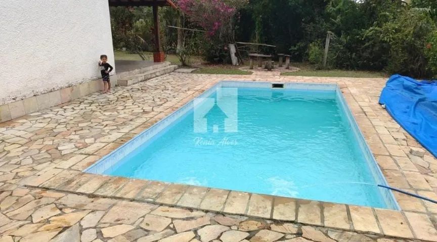  GETULÂNIDA  / RIO CLARO - 4 QUARTOS CHÁCARA - 2.000 M²  - Foto 4