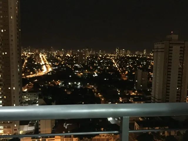 Apto Alto da Glória Flat mobiliado