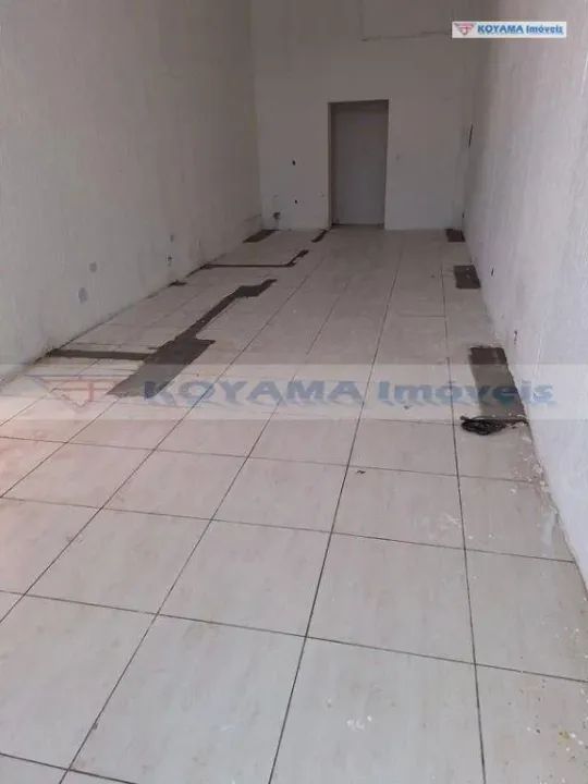 Salão para alugar, 101m² - Mooca - São Paulo/SP - Foto 6