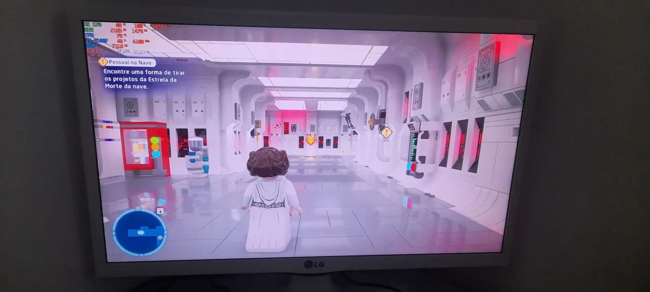 AMD RX 550 4gb, em perfeito estado.  - Foto 5