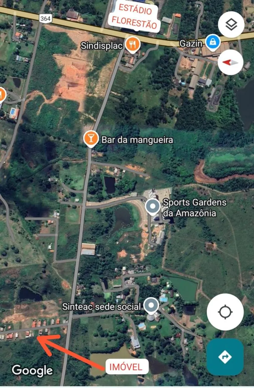 VENDO ESTE IMÓVEL *