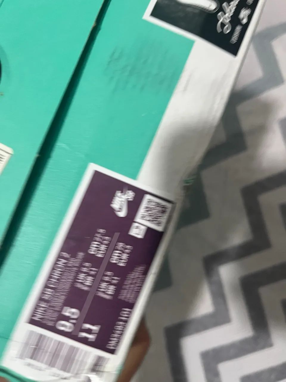 Tênis Nike SB CHRON 2 - Tamanho 41 - Foto 5