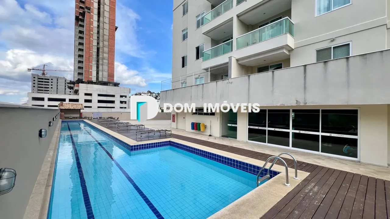 Apartamento 2 quartos - Boa Vista