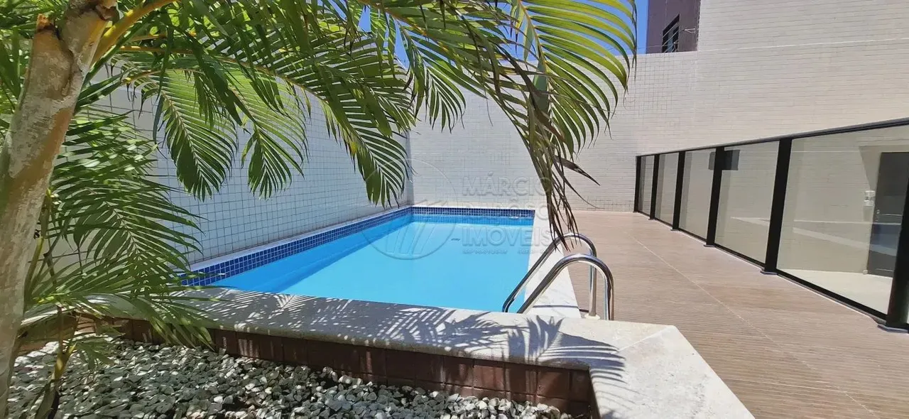 Imóvel para venda com 98 metros quadrados com 3 quartos em Ponta Verde - Maceió - AL