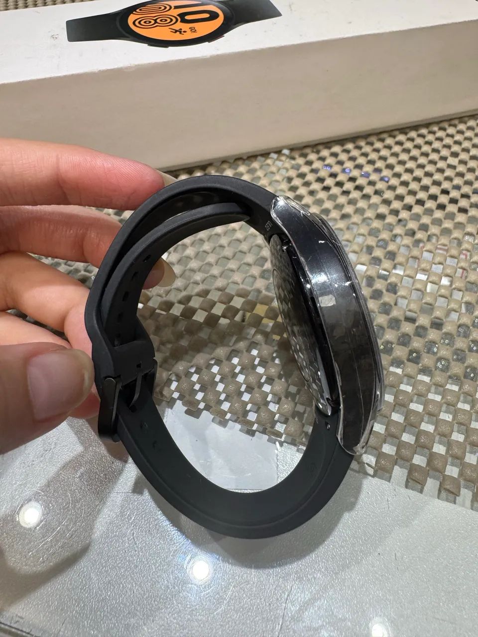 *Galaxy Watch 4 - Garantia - Loja Física  - Foto 4