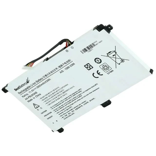 Bateria para Notebook Samsung NP350XBE