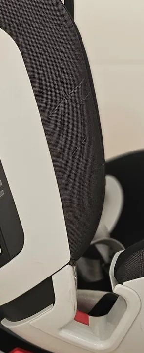 Cadeirinha de carro Chicco - Foto 6