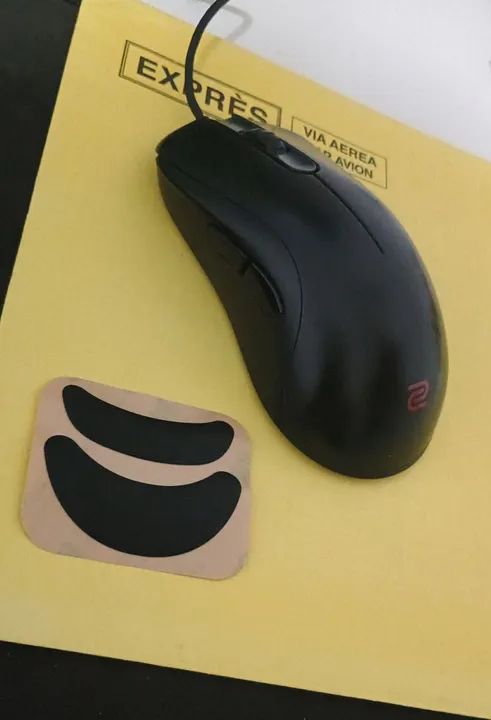 BenQ Zowie Za11 Mouse, 3200 DPI, Optical USB – Esports/Gaming64617795966849121