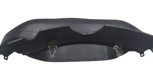 Moldura Painel Instrumentos Onix 2019 52141036 - Foto 4