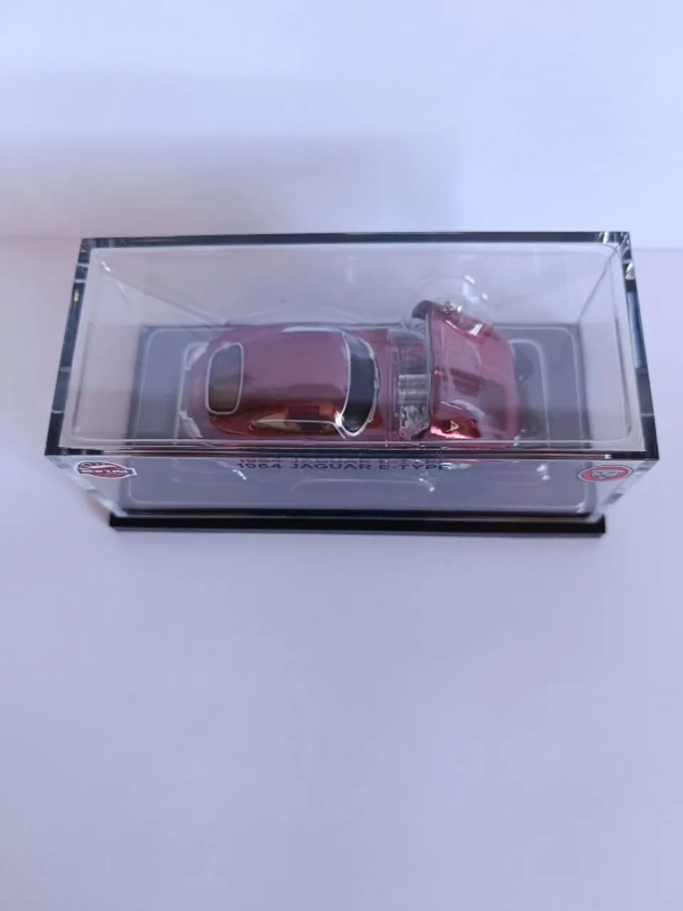 Hot Wheels RLC Jaguar 1964 E-TYPE - Foto 4