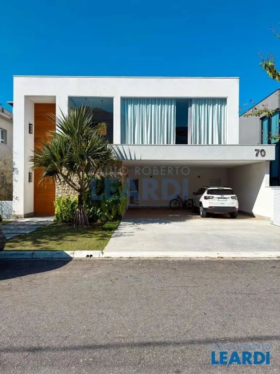 CASA EM CONDOMÍNIO - ALPHASÍTIO - SP - Foto 2