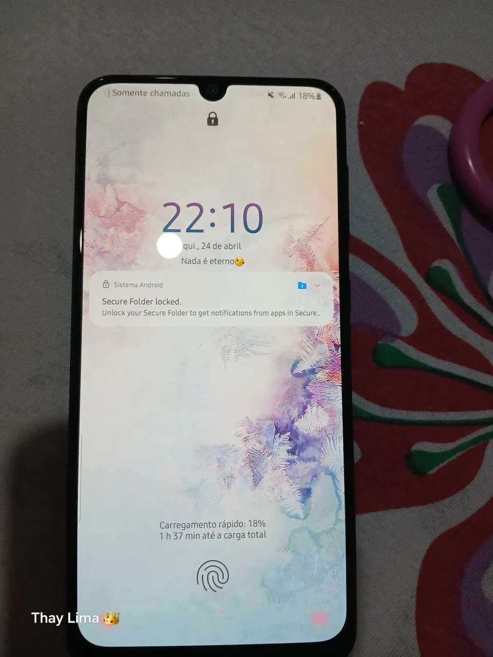Samsung galaxy A50 128gb