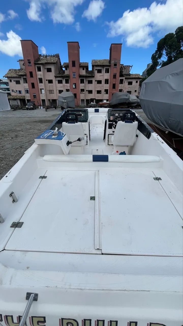 Casco Mariner 270  - Foto 4