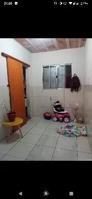 Foto - Belo Horizonte - Conjunto Paulo VI