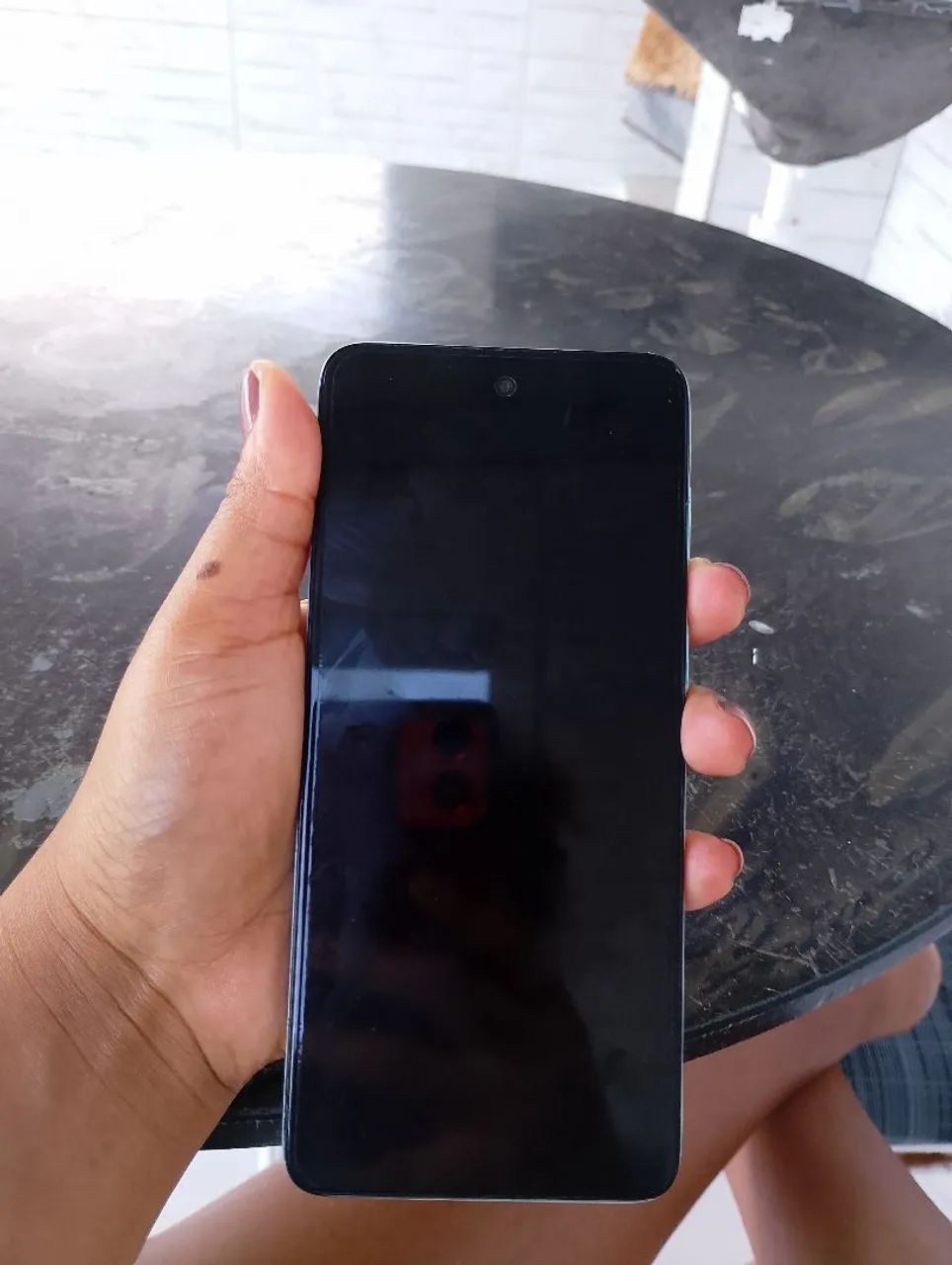 Motorola G22  - Foto 2