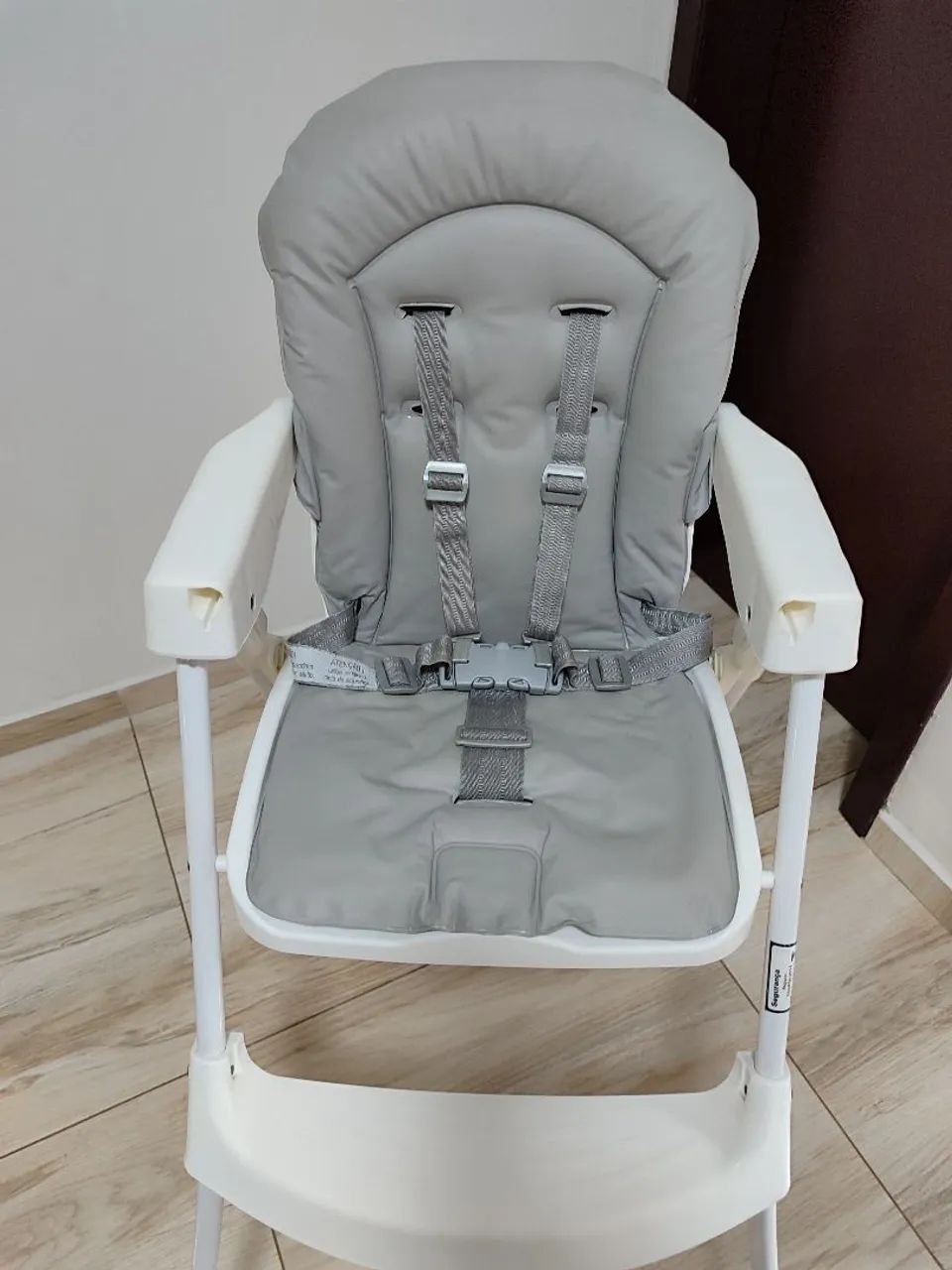 Cadeira de Alimentação  - Foto 3