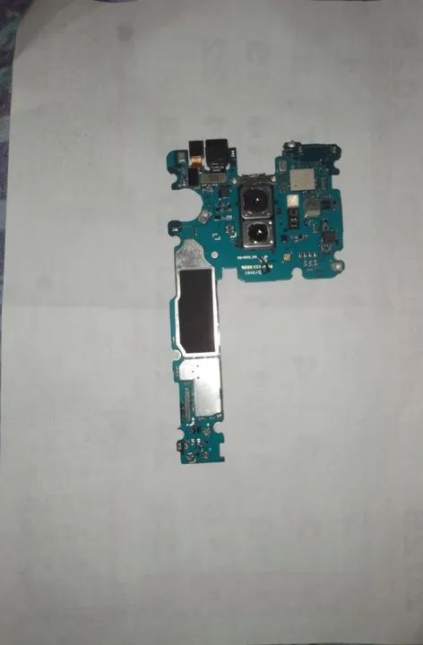 Placa-mãe de Celular s9 plus 