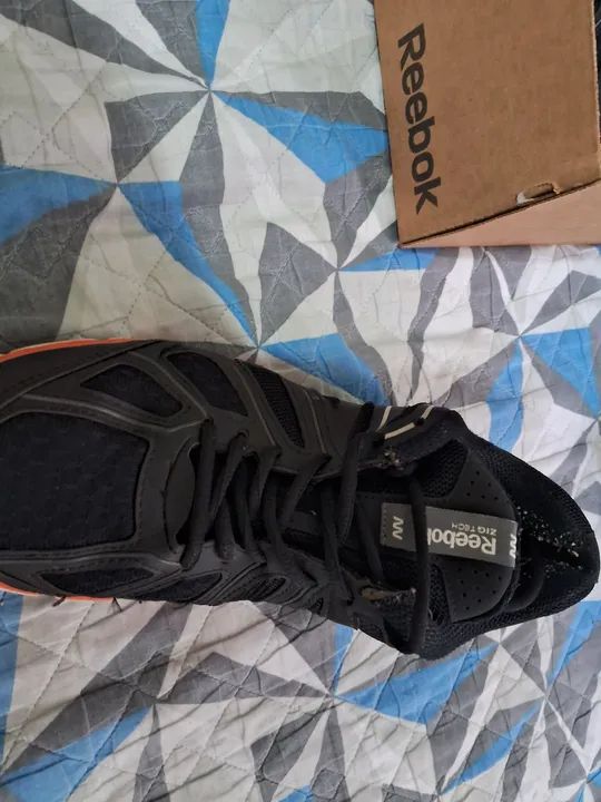 Tênis Reebok  - Foto 3