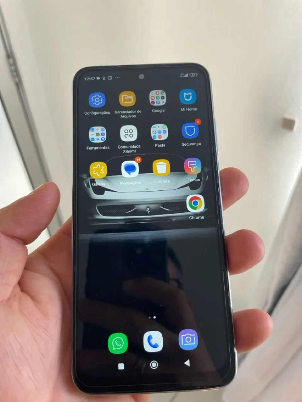 REDMI 10 128 GB