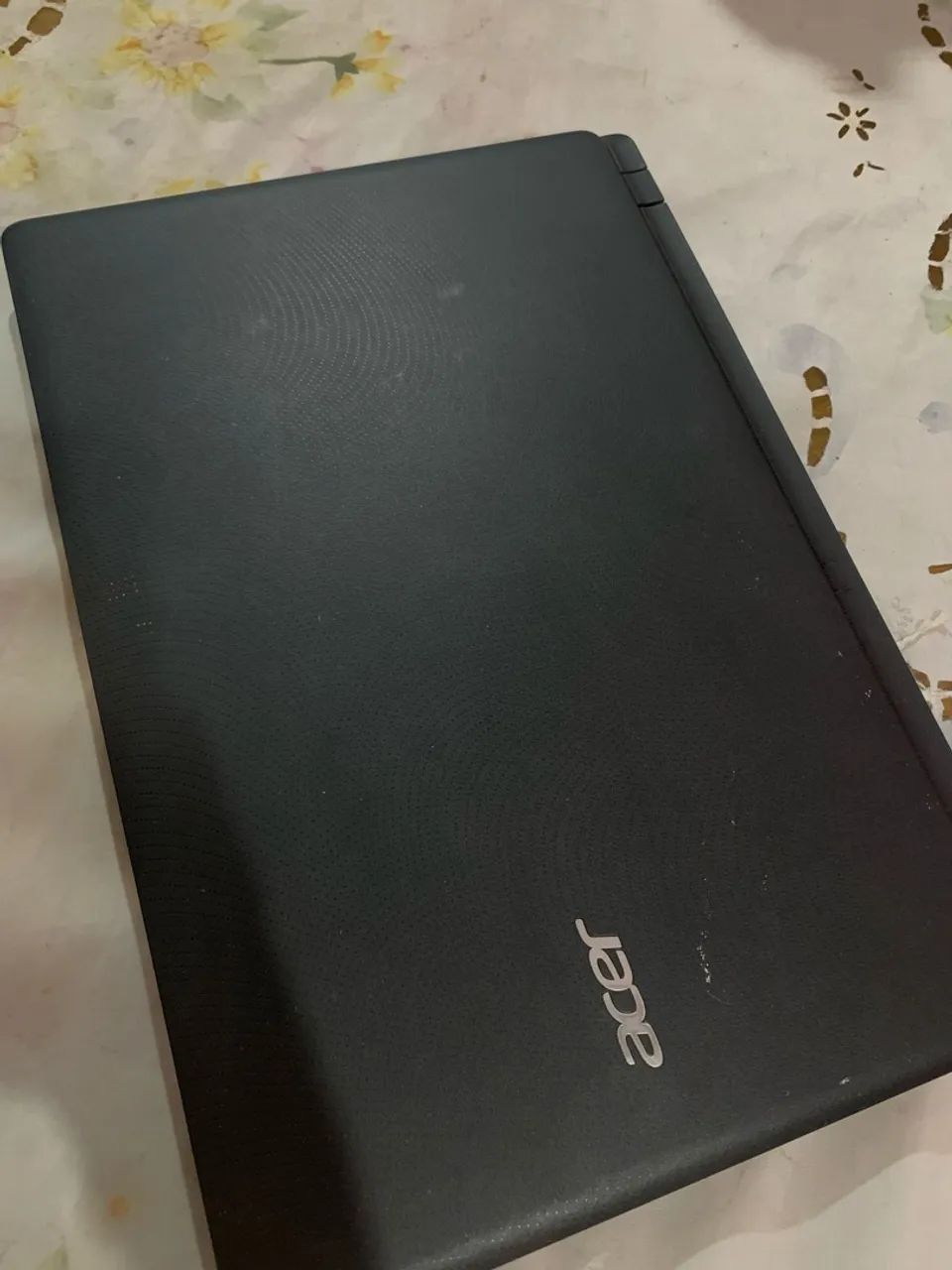Notebook Acer 