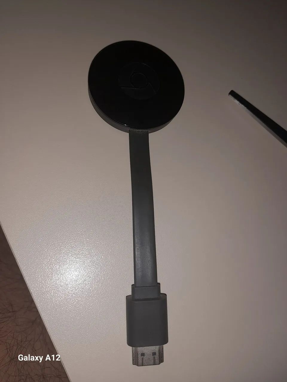 Google Chromecast - Streaming de alta qualidade