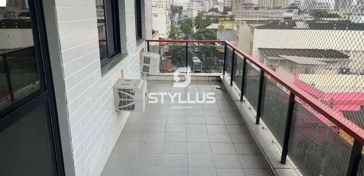 Cachambi | Apartamento 3 quartos, sendo 1 suite