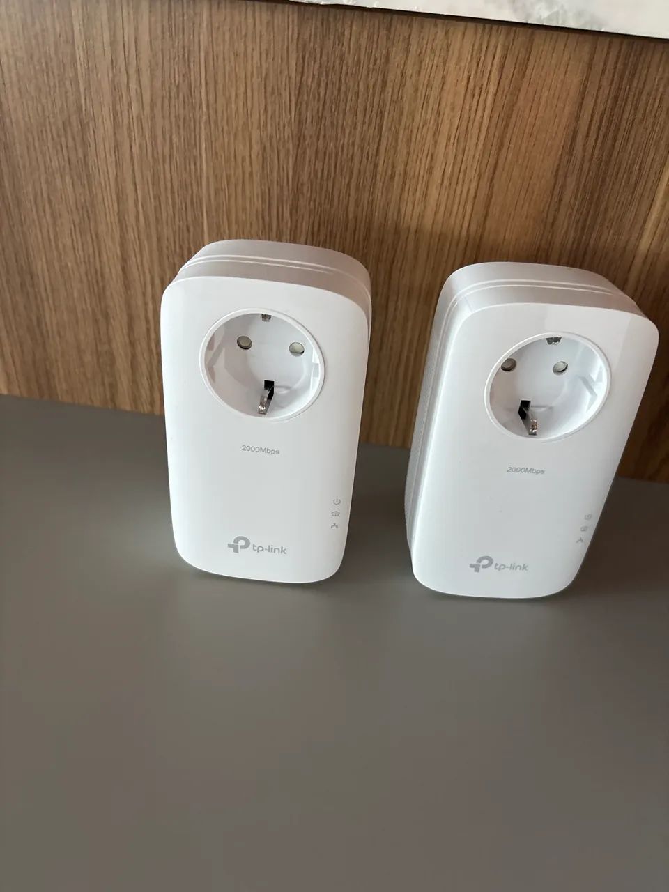 TP-Link 2000 Internet Repeater64312831276547121