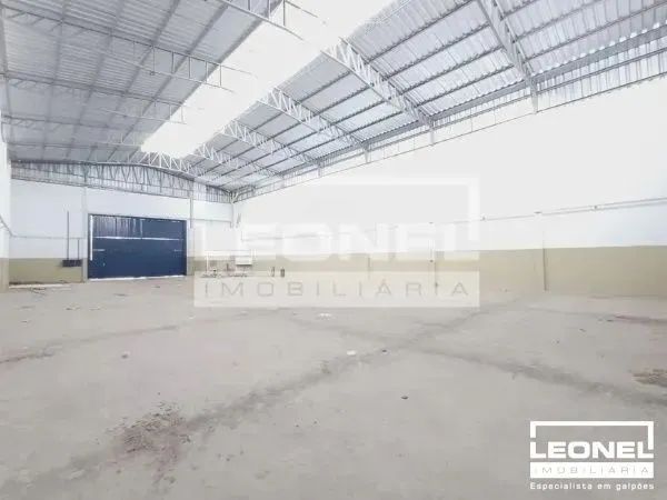 Galpão para locação no bairro Vila Elisa, em Ribeirão Preto - Foto 6