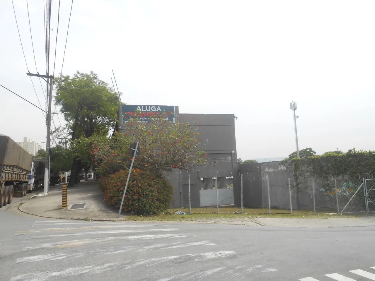 Prédio comercial para locação no Jaguaré com 3700m² - Foto 5
