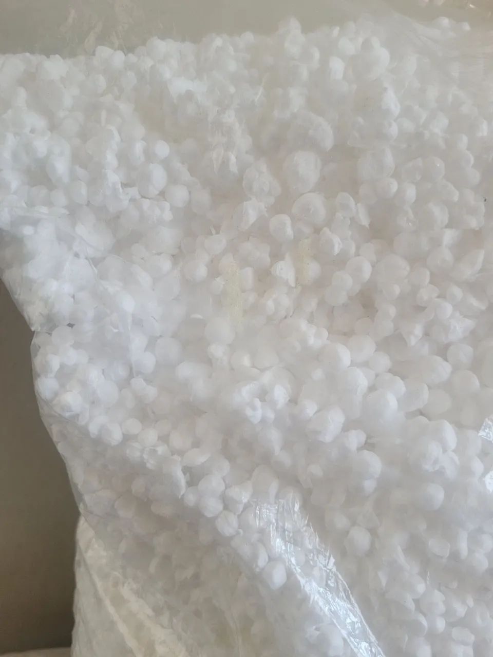 Bolinhas de isopor LEIA - Foto 3