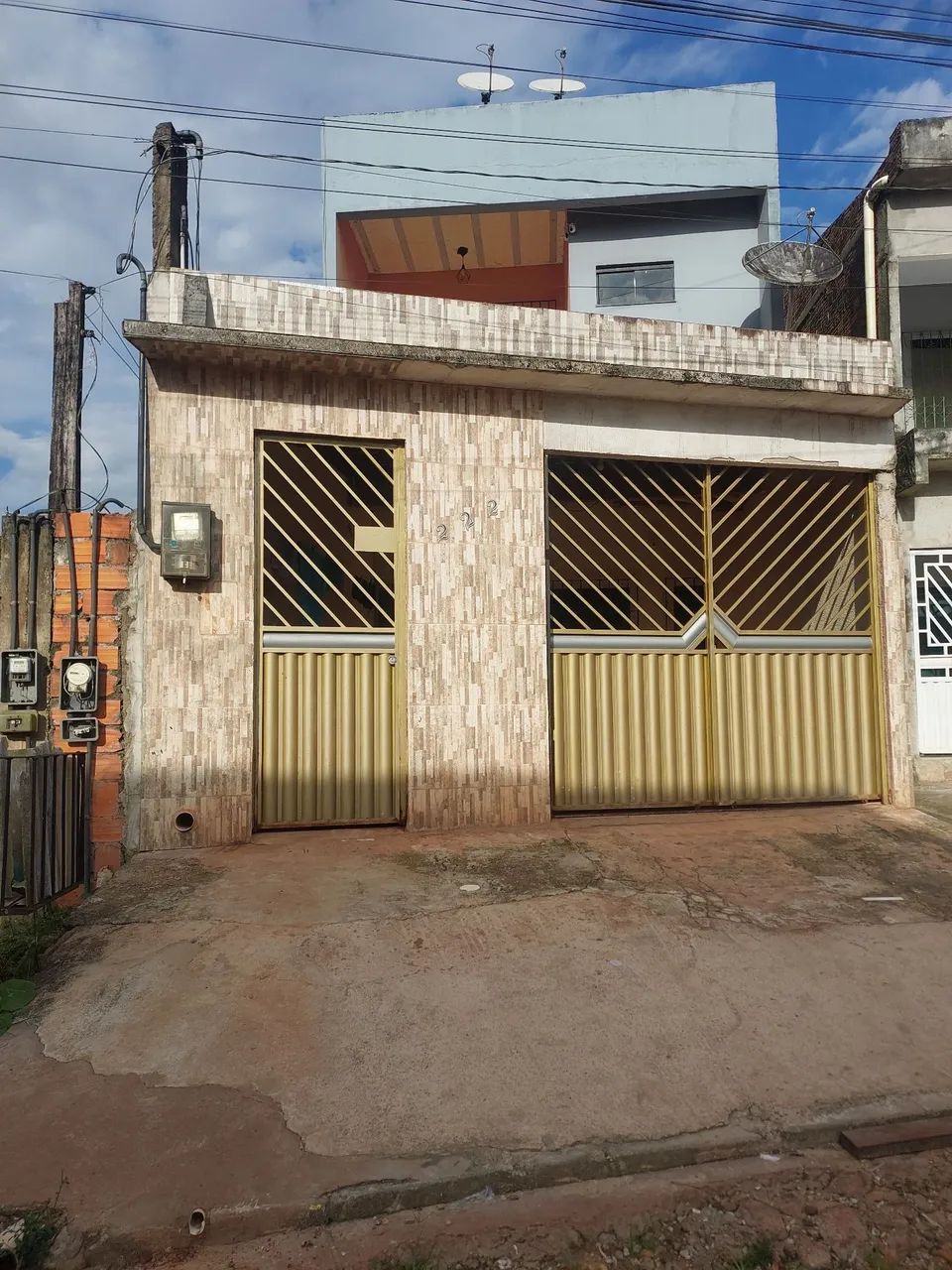 Foto - Belém - Tapanã (Icoaraci)