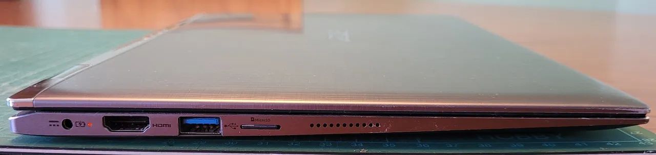 Notebook/Tablet Acer Spin SP111-32N - Foto 5