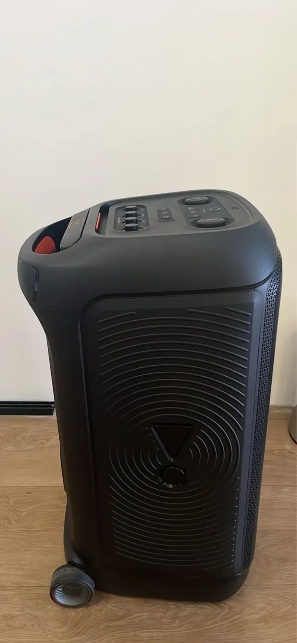 Vendo Jbl partybox 32064292269961219121