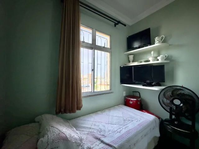 Apartamento José Bonifácio com 3 quartos, Fortaleza. - Foto 2