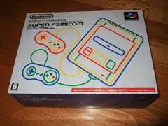 Super Famicom Mini (japones - original) (SNES)