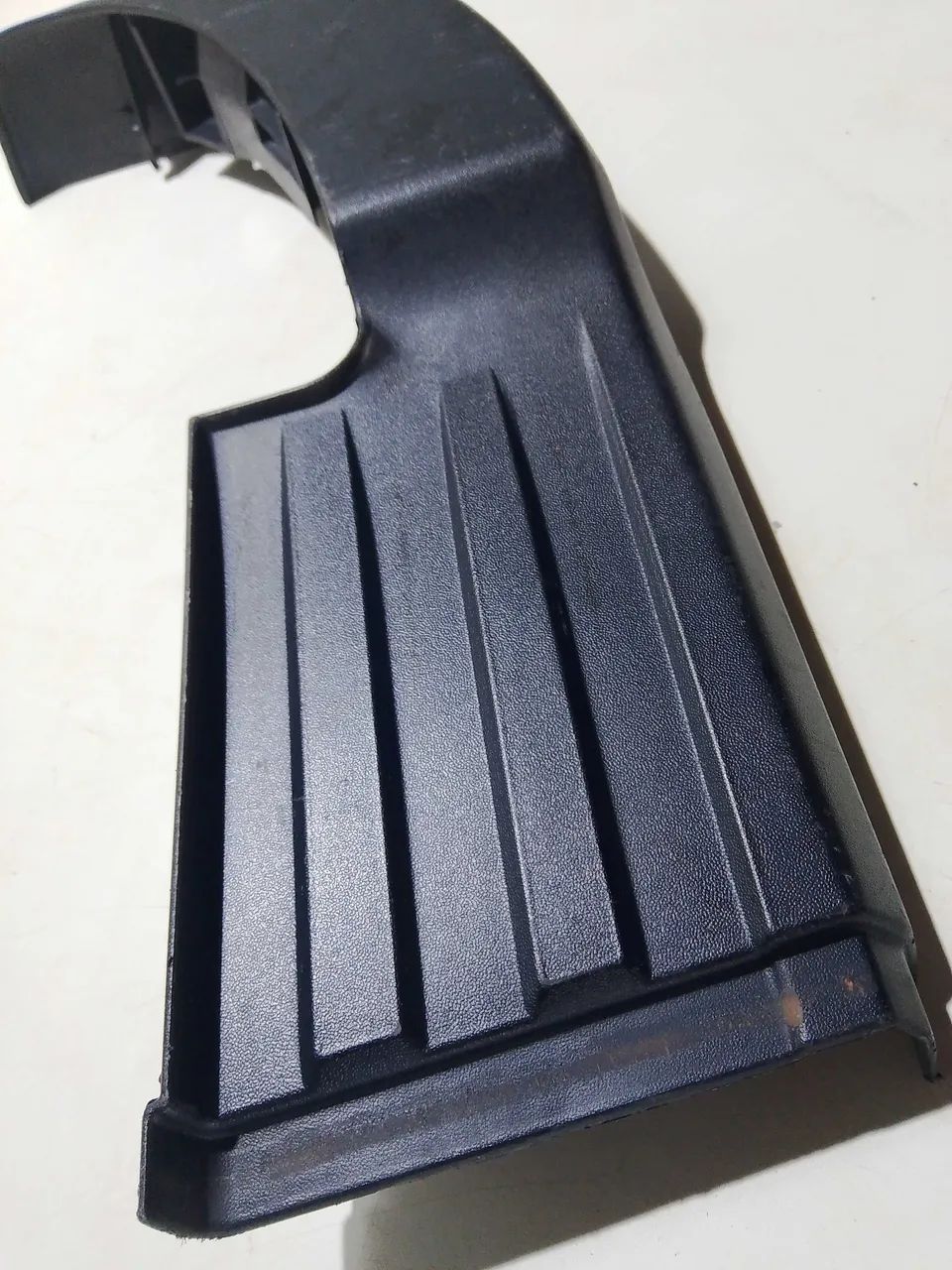 Ponteira Parachoque Traseiro Direito Hilux 15/21 52163-0k050