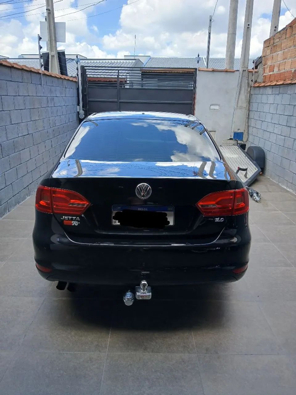 Jetta Confortline 2.0 8v - Foto 2