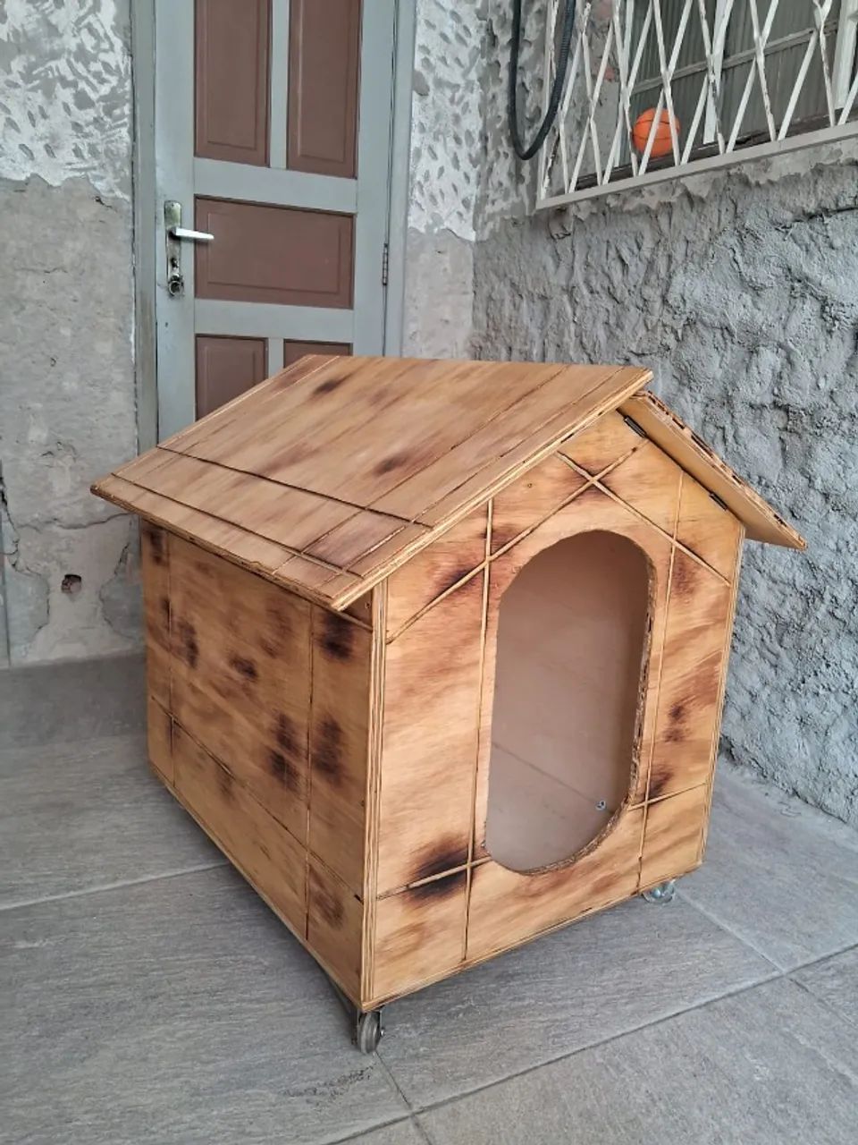 Casinha de Cachorro - Foto 2