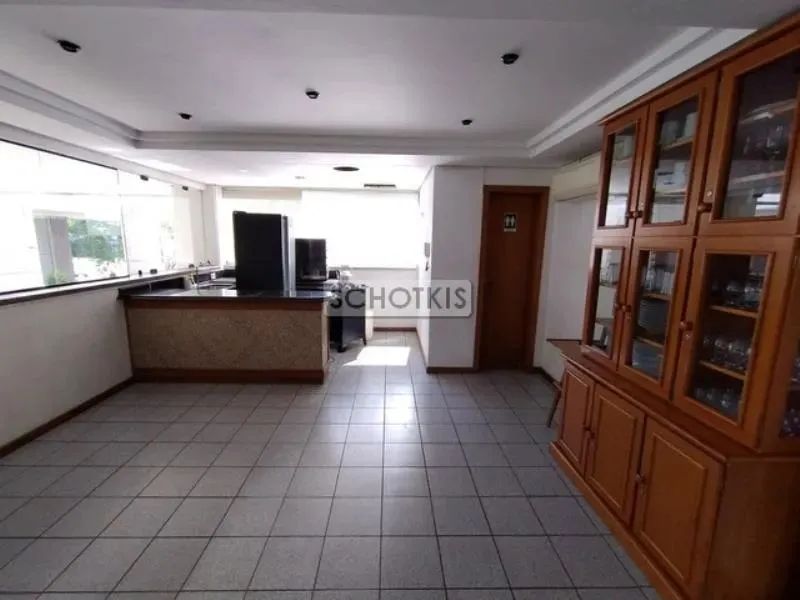 IMOBILIÁRIA SCHOTKIS ALUGA EXCELENTE APARTAMENTO DE 02 DORMITÓRIOS TOTALMENTE MOBILIADO, N - Foto 3